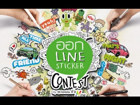 Dengan mengakses Line Store ( store.line.me ) kita bisa membeli stiker dengan cara yang mudah yakni . 