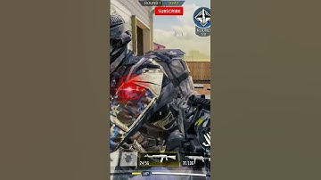 Intense Call of Duty Mobile Multiplayer Gameplay - High Kill Streaks