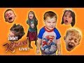 YouTube Challenge - I Told My Kids I Ate All Their Halloween Candy 2018