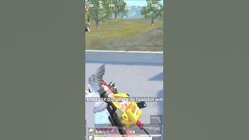 Pubg Lite AWM Headshot WhatsApp Status video #short #shorts