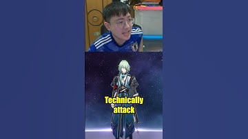 Fitting For a DPS Anaxa I See | Honkai Star Rail