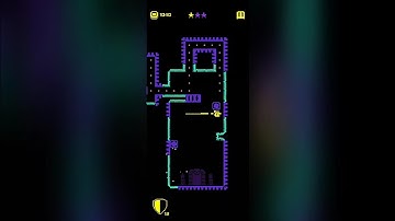 Tomb of the Mask: Level 41