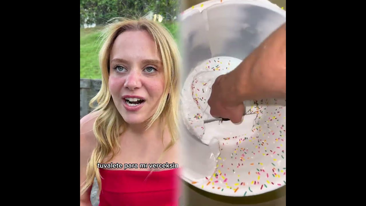 Yapmak Istedi Im Tam Olarak Bu Funny Pov Colonelkkj Humor Storytime Food Duet