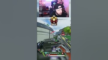 Alter is OP In Apex Legends!