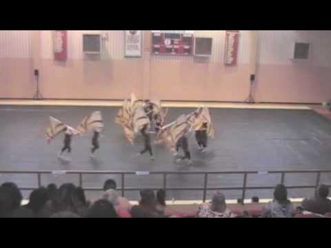 Jourdanton TECA Show - "B" Guard