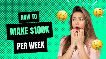 EASY AI Side Hustle to Make Money Online ($980/Day) Beginners #makemoneyonline #makemoney #ai