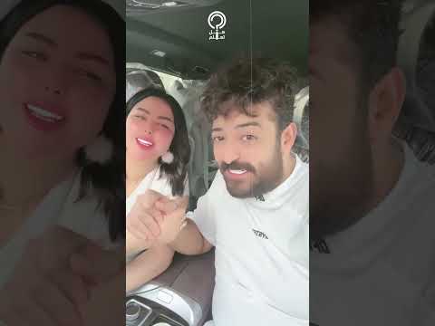 شيماء سعيد تكشف سبب انفصالها عن إسماعيل الليثي للمرة الأولى