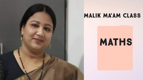 knowing our Numbers | Class 6 Maths NCERT Chapter 1 Introduction