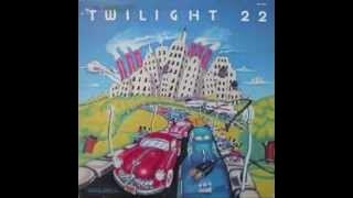 Twilight 22  -  Mysterious