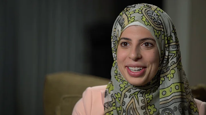 A Common Thread: Zeinab's Uncut Interview