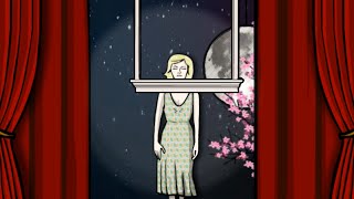 Cube Escape: Theatre - Trailer screenshot 5