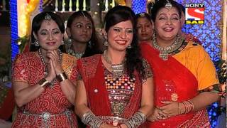 Taarak Mehta Ka Ooltah Chashmah - Episode 708