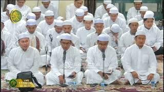 WULIDAL HUDA - MESJID HARUN ALIYAH BJB
