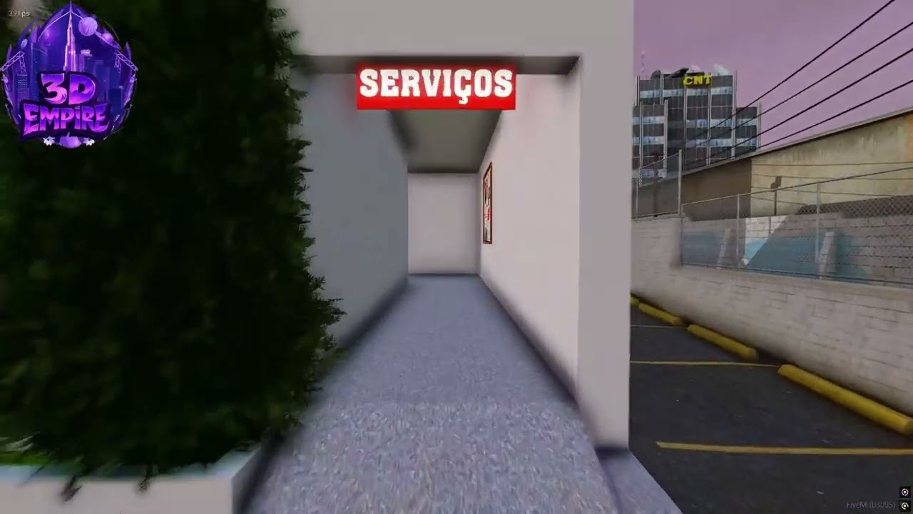 3d empire ︱honda v1 ︱ fivrm