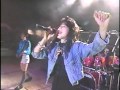 VELVET PAW (JPN-Girls Rock) - Say You've Got Tthe Sign