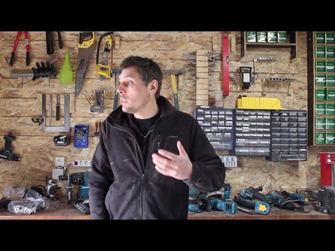 Vidéo: Des Outils Qui Devraient être Dans Chaque Maison Rénovée