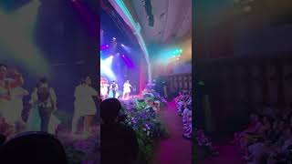 Đêm Nhạc Tình Nhân - Quỳnh Trang & Ngọc Phụng 57 Xuất Sắc