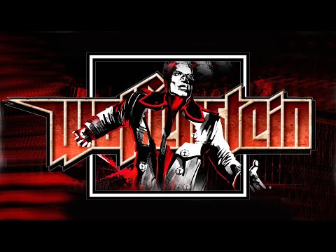 Видео: Про что был Wolfenstein 2009. Сюжет игры. конченое издание Wolfenstein.