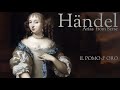 Händel -  Arias from Serse