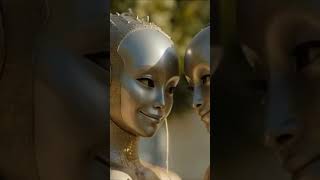 Voyagers Beyond the Nebula, short music video 1