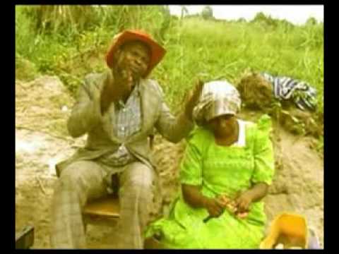 Ubukyene by Seguya Godfery Kaibanda New Ugandan Music