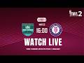 Juba Sangha FC Vs Mumbai Knights FC 2025 26 IWL 2 Group A LIVE
