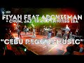Fiyah feat Archieman   IslandGyals "Cebu Reggae Music"