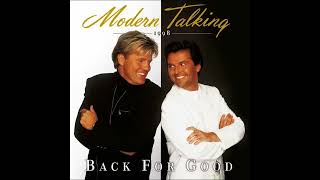 Modern Talking - No 1 Hit Medley Resimi