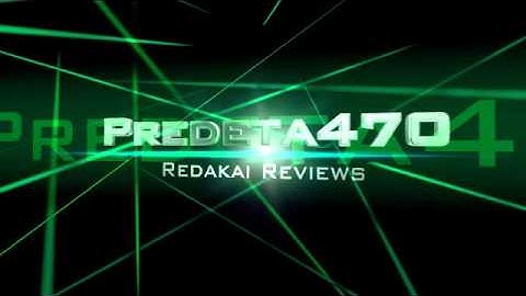 Redakai Reviews Intro uploaded from FliXpress.com