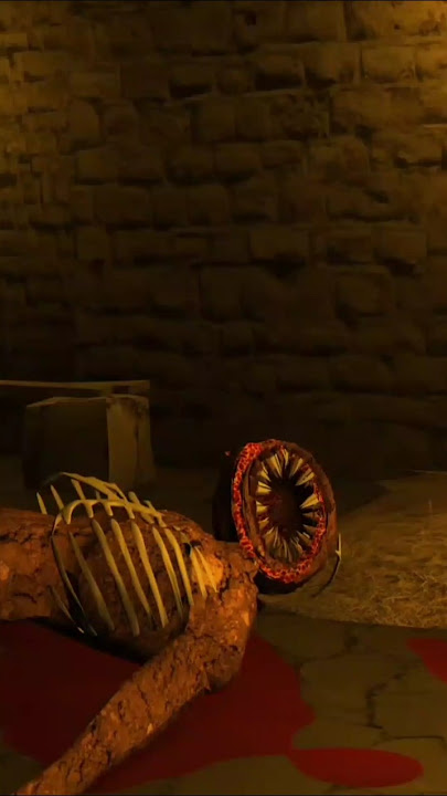 DOORS FLOOR 3 - OFFICIAL TEASER TRAILER #doors #doorsfloor3 #teasertrailer