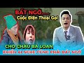  ng trichu b loan nhn c cuc in thoi khin ai cng bt ng