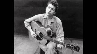 Bob Dylan - Cocaine Blues (Live) - 10/62 chords