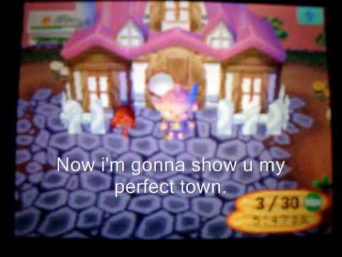 animal crossing wild world money making cheats