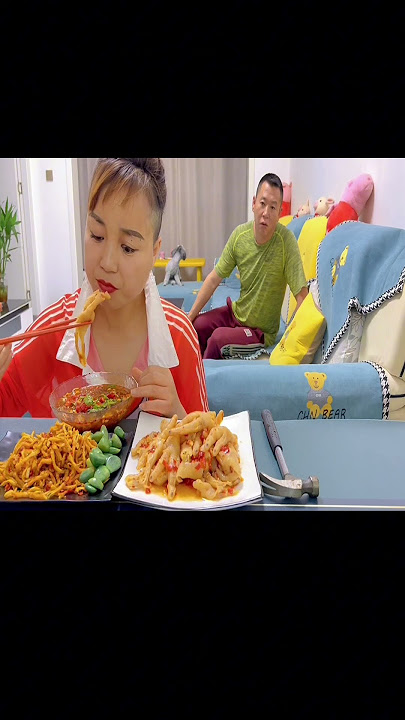 @isister #eating show#eating challenge#husband and wife eating food#eating#mukbang #asmr eating
