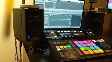 Native Instruments Rhythm Source Expansion Beats - New Favorite Expansion?