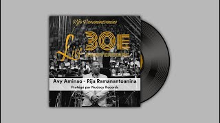 Avy Aminao - Rija Ramanantoanina ✅