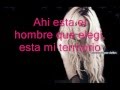 Shakira - Underneath Your Clothes en español