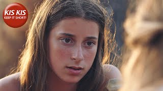 Short film on being rejected by your best friend | 'Into the Blue' - by Antoneta Alamat Kusijanovic