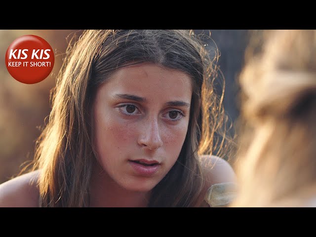Short film on being rejected by your best friend | Into the Blue - by Antoneta Alamat Kusijanovic class=