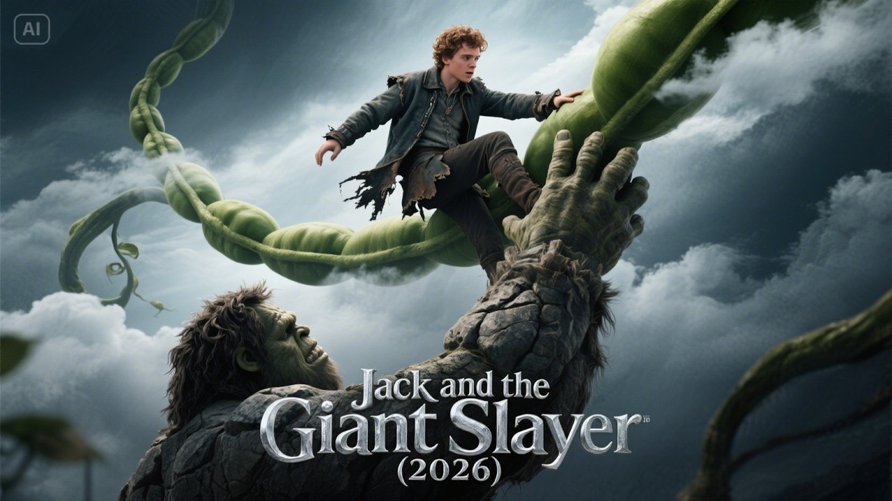 Jack and the Giant Slayer (2026) Jack and the Giant Slayer (2026)