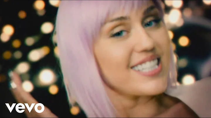 Ashley O - On A Roll (Music Video) [Netflix: Black...