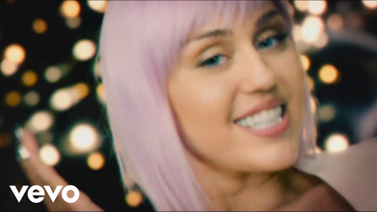 Listen: MILEY CYRUS Covers NINE INCH NAILS For Recent Black Mirror Episode