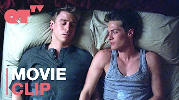 My Boyfriend Caught Me Creeping On My Step-Brother | Gay Thriller | 'The Dark Place'