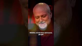 Antidepresan Ve Endişe Giderici Şiir.. Kemal Sayar - Gam Yeme