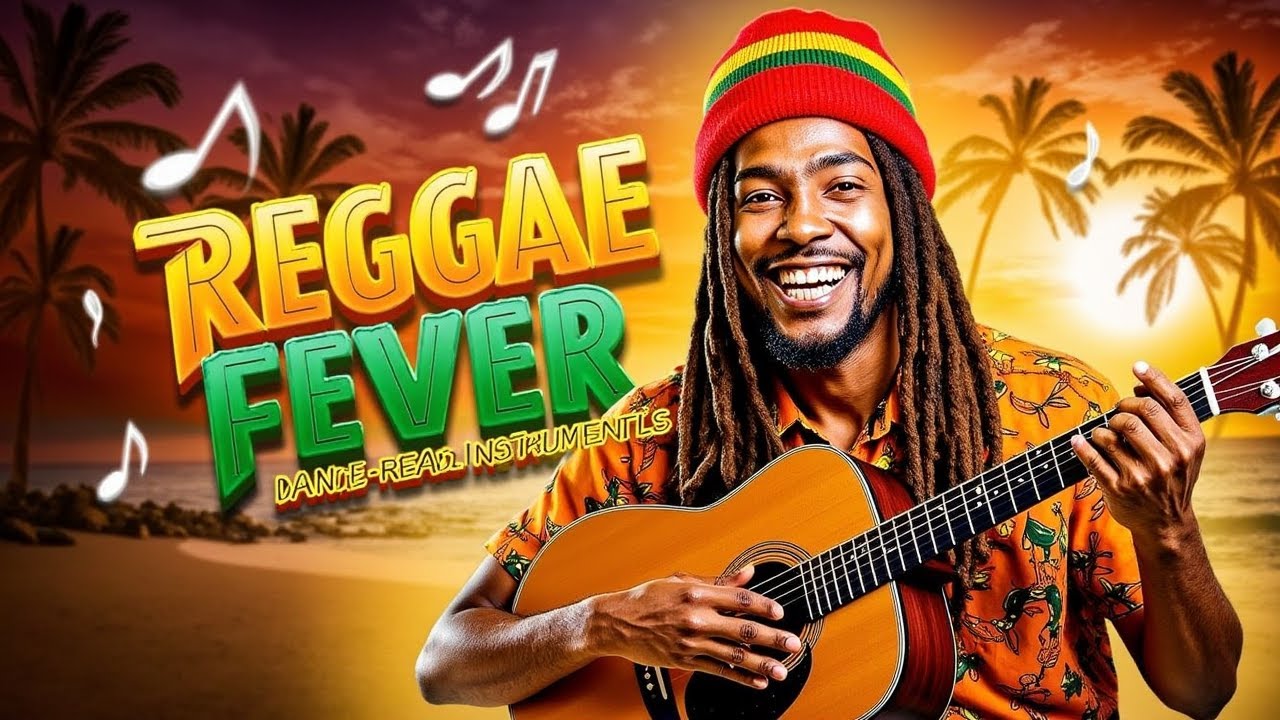 Reggae Fever : Dance-Ready Instrumentals to Uplift Your Spirit