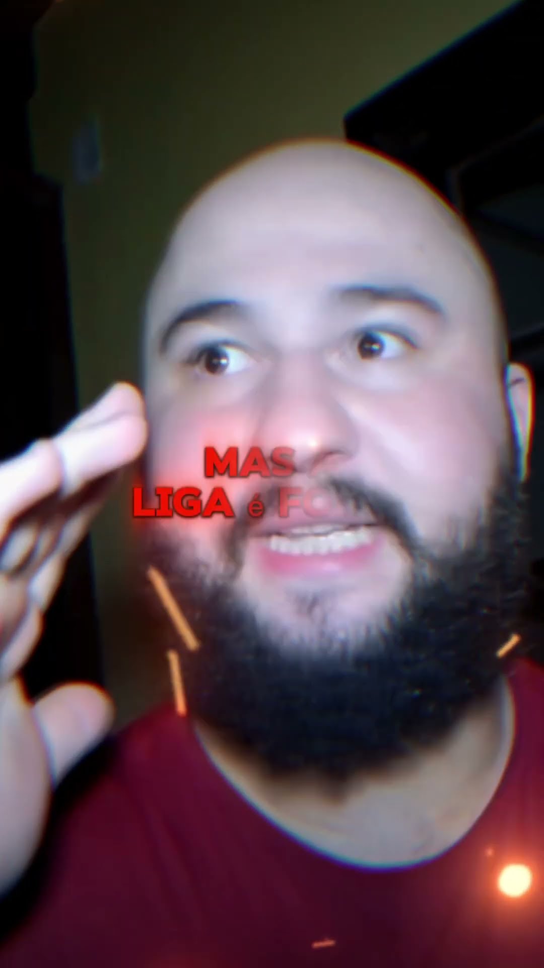 MÚSICA DA LIGA MISTÉRIO