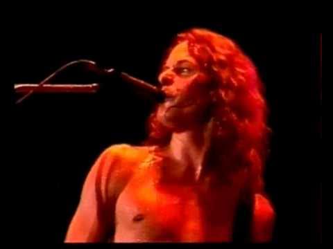 TED NUGENT - Jailbait