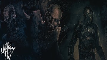 Unholy Chapter 3: Unholy - Full Walkthrough Gameplay (No Commentary)