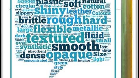 Attributes and conceptual design