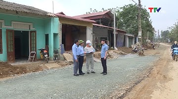 Hộp thư truyền hình: Tháo gỡ vướng mắc, đẩy nhanh tiến độ thi công nâng cấp Quốc lộ 15